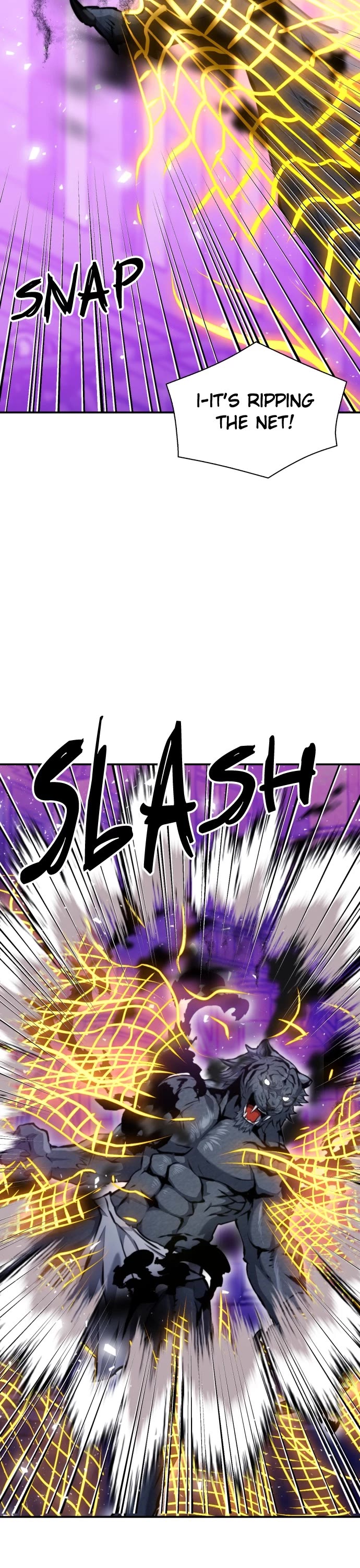 Seoul Station Druid chapter 180 page 38