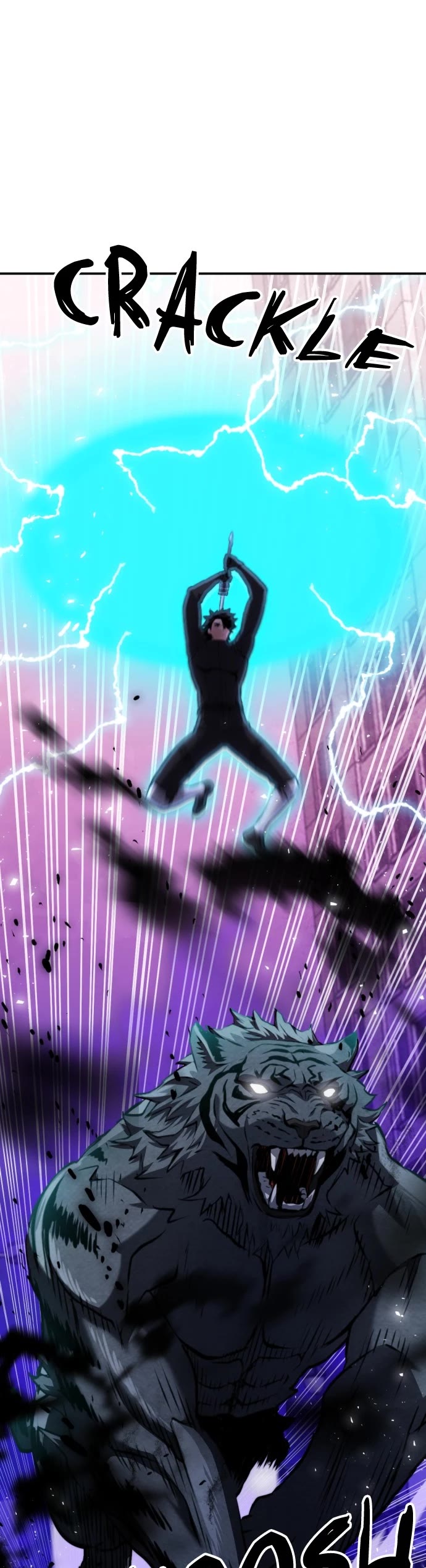 Seoul Station Druid chapter 180 page 39