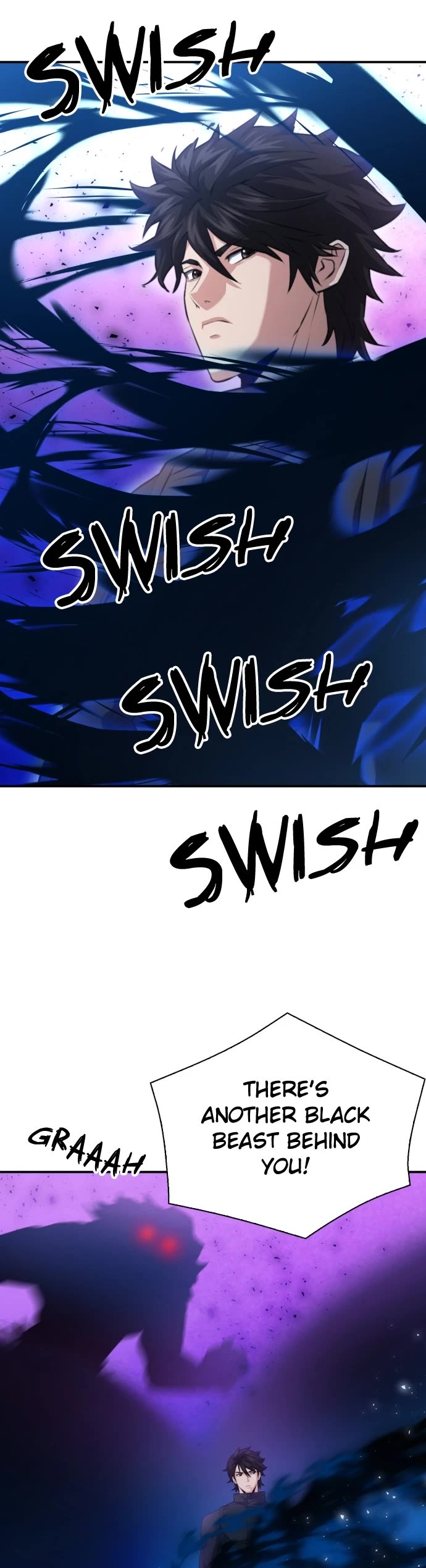 Seoul Station Druid chapter 180 page 44