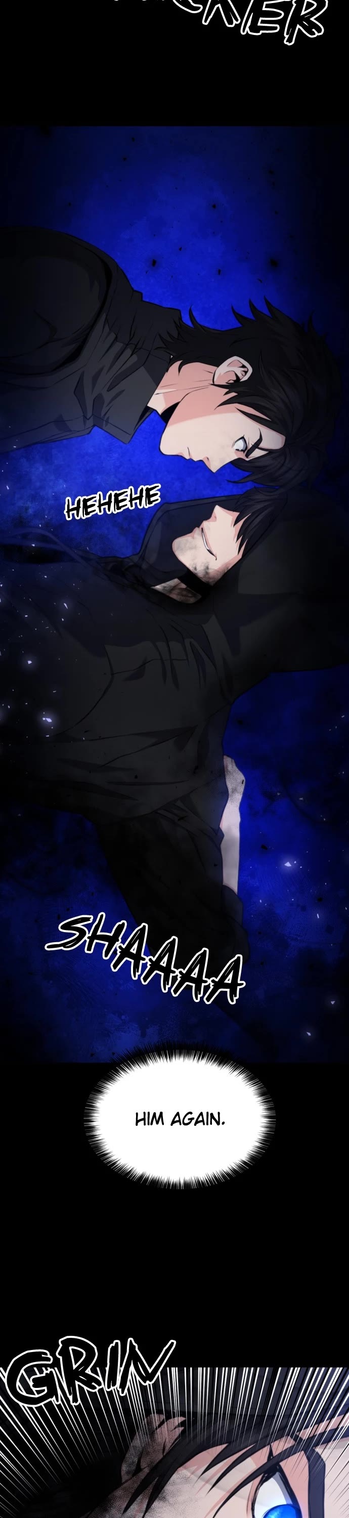 Seoul Station Druid chapter 180 page 47