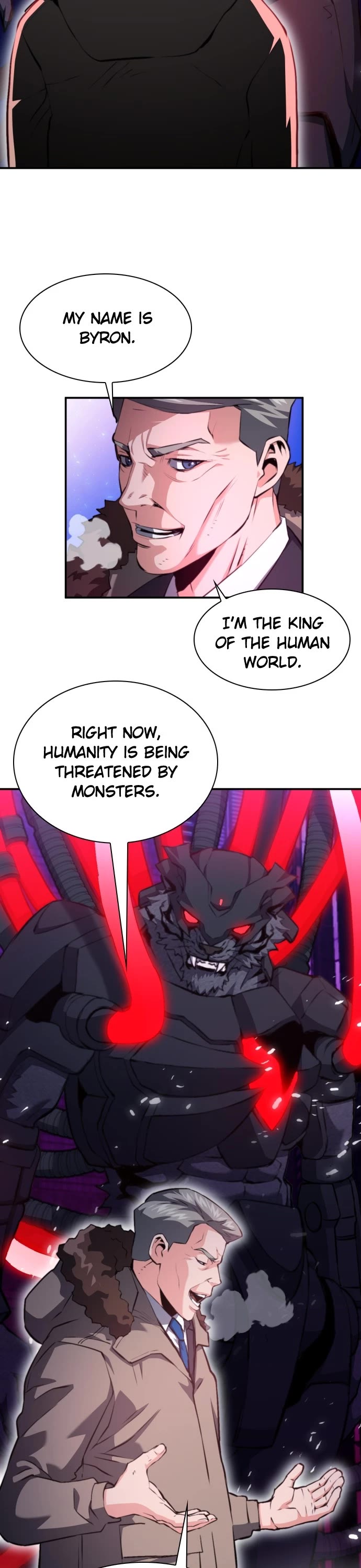 Seoul Station Druid chapter 180 page 6