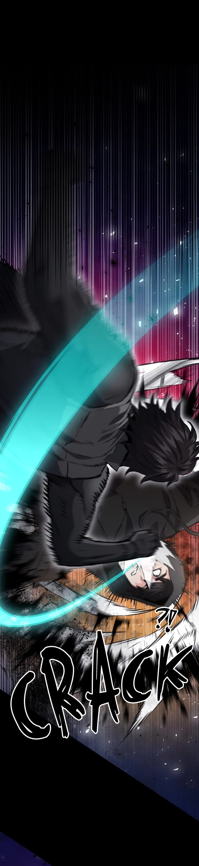 Seoul Station Druid chapter 181 page 1