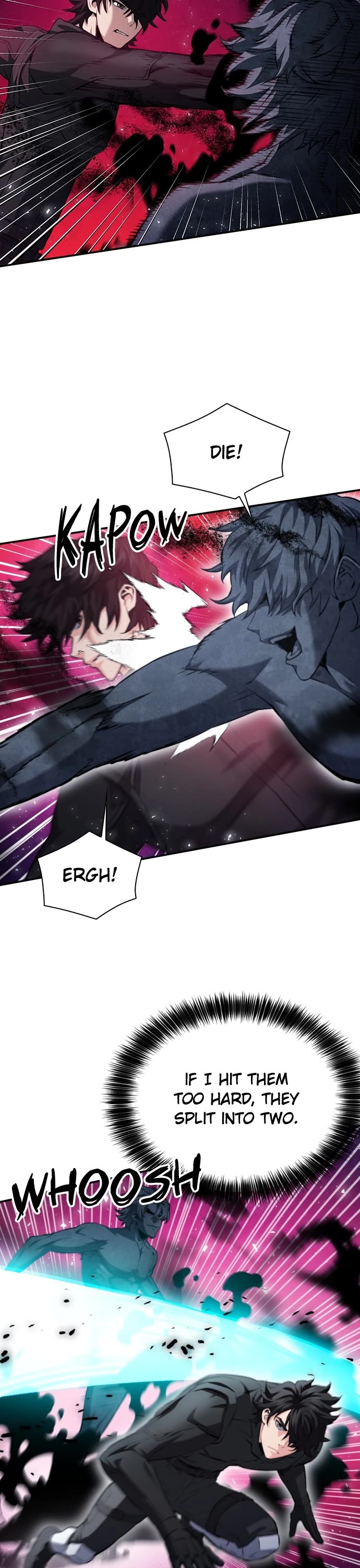 Seoul Station Druid chapter 181 page 12