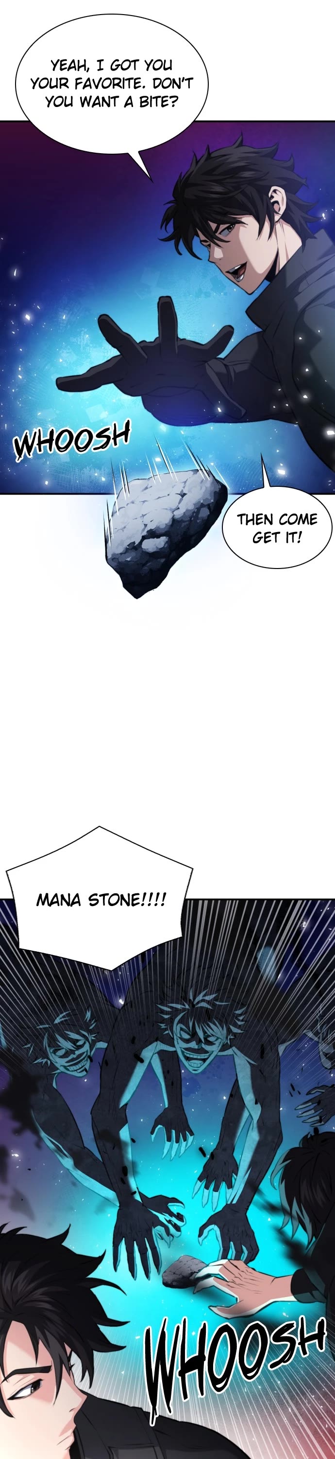 Seoul Station Druid chapter 181 page 16