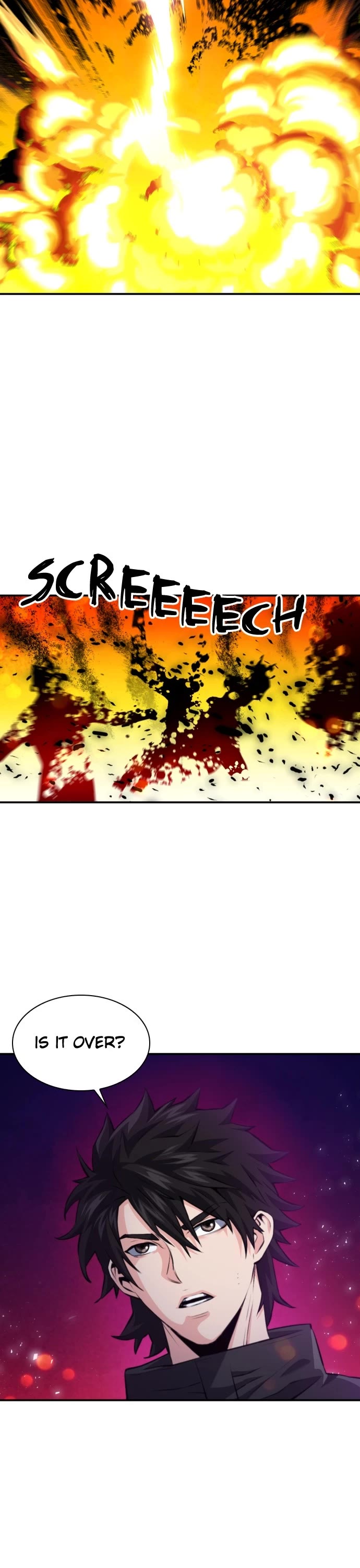 Seoul Station Druid chapter 181 page 18