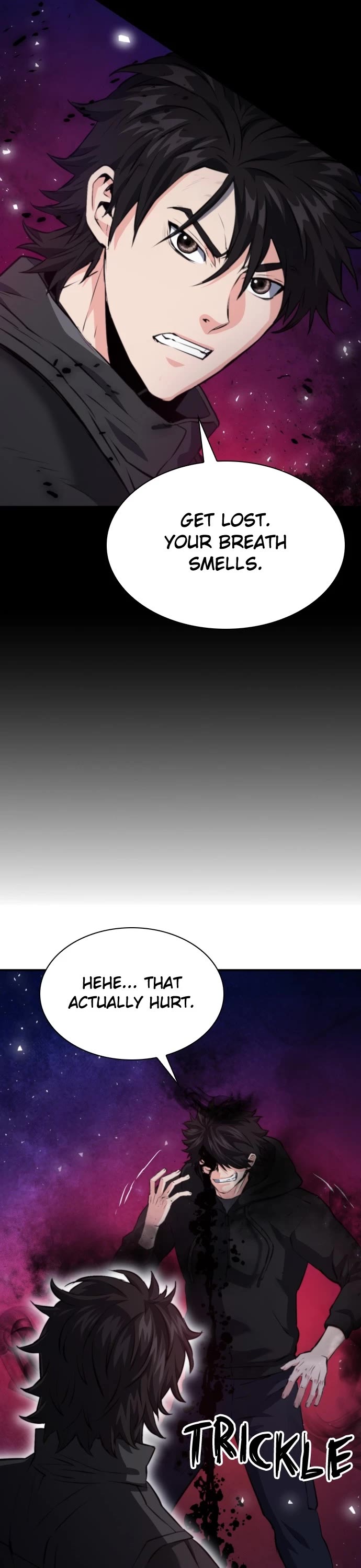 Seoul Station Druid chapter 181 page 2