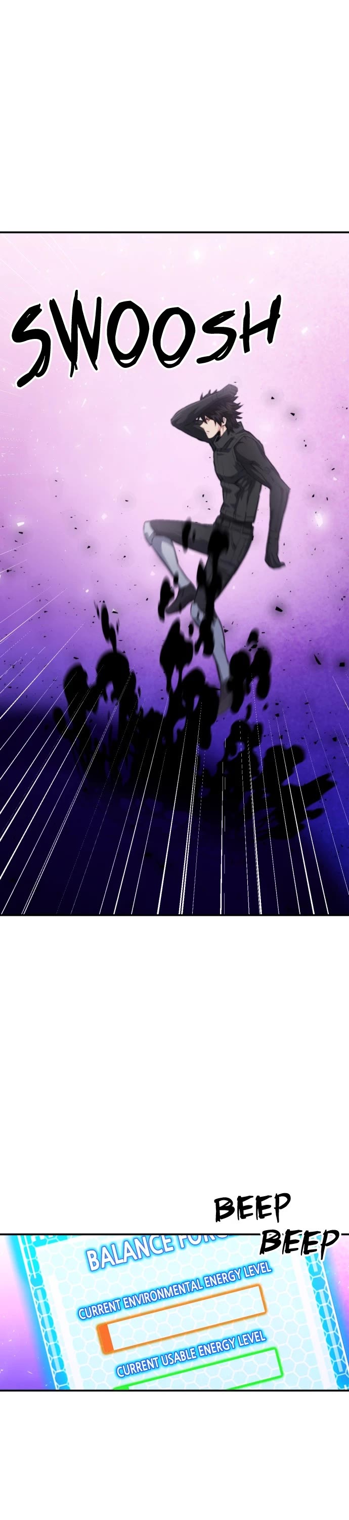 Seoul Station Druid chapter 181 page 23