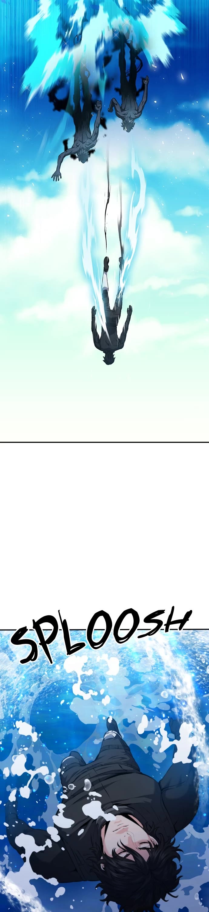 Seoul Station Druid chapter 181 page 26