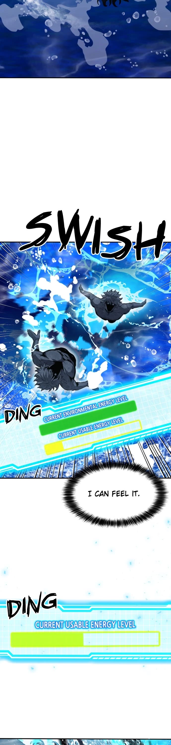 Seoul Station Druid chapter 181 page 27