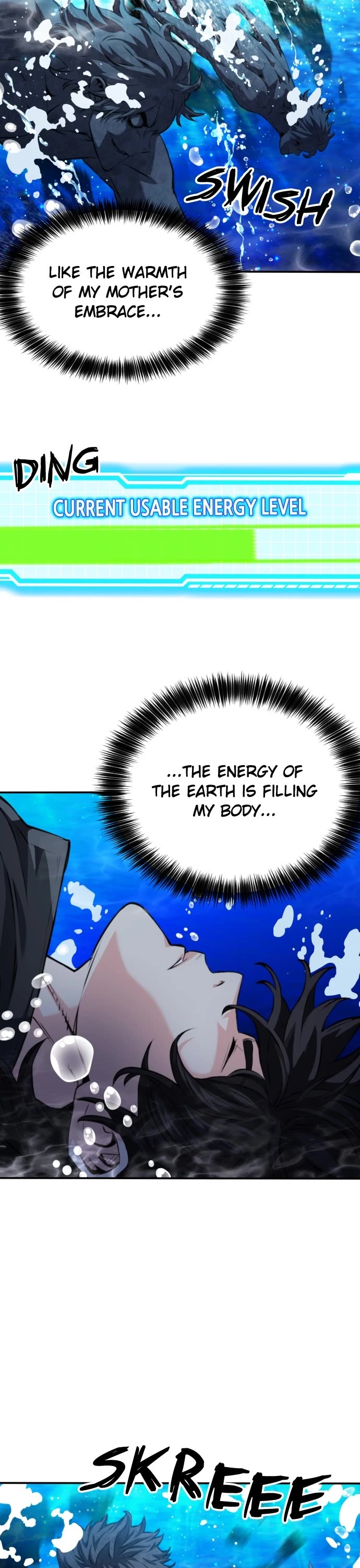 Seoul Station Druid chapter 181 page 28