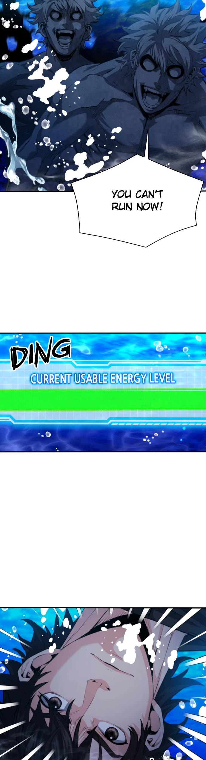 Seoul Station Druid chapter 181 page 29