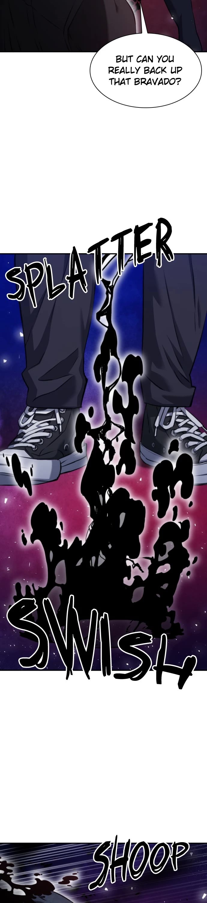 Seoul Station Druid chapter 181 page 3