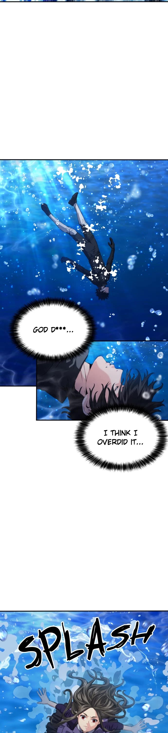 Seoul Station Druid chapter 181 page 33