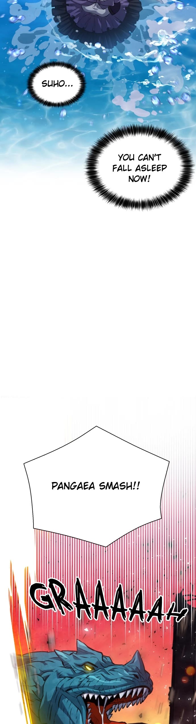 Seoul Station Druid chapter 181 page 34