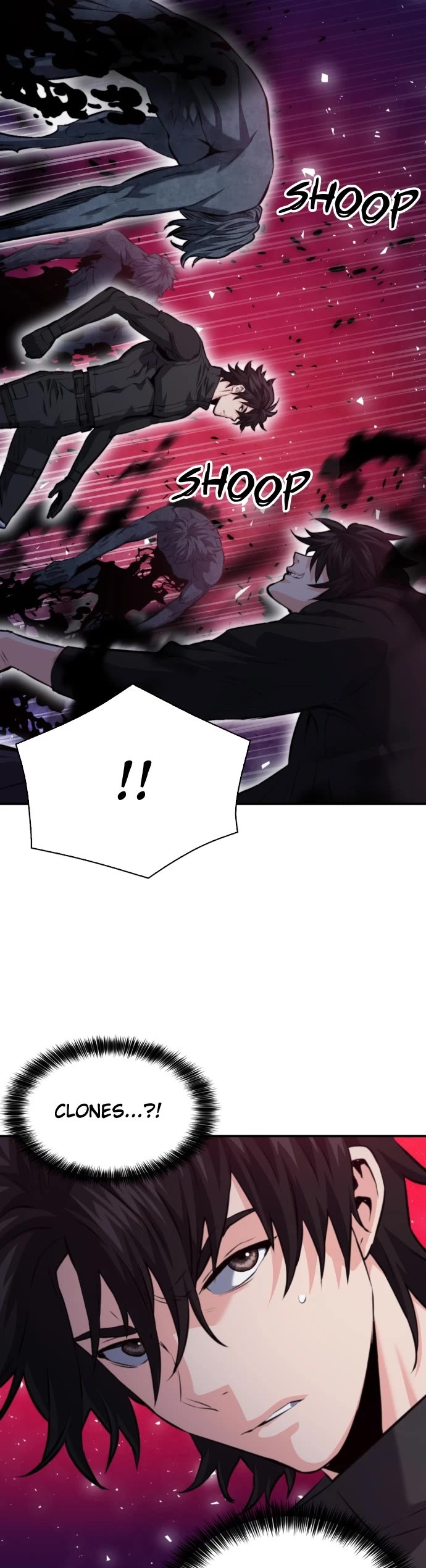 Seoul Station Druid chapter 181 page 4