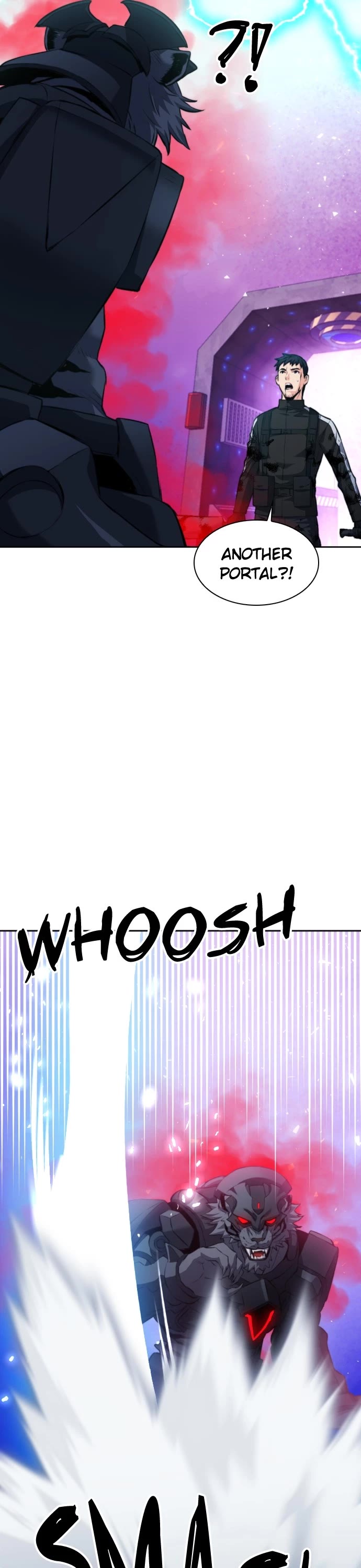 Seoul Station Druid chapter 181 page 46