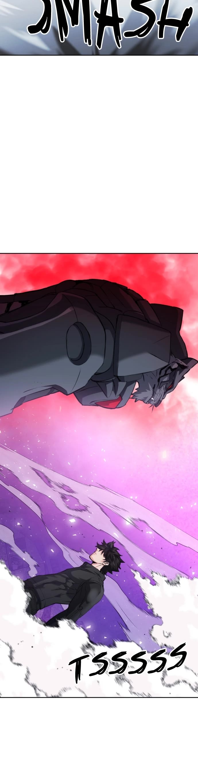 Seoul Station Druid chapter 181 page 47