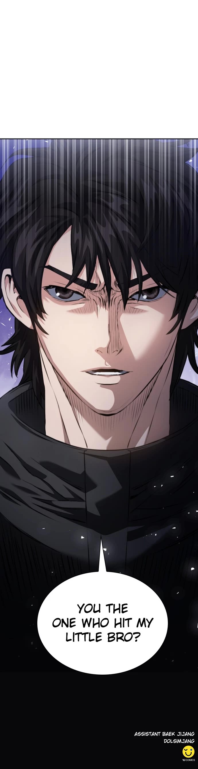 Seoul Station Druid chapter 181 page 48