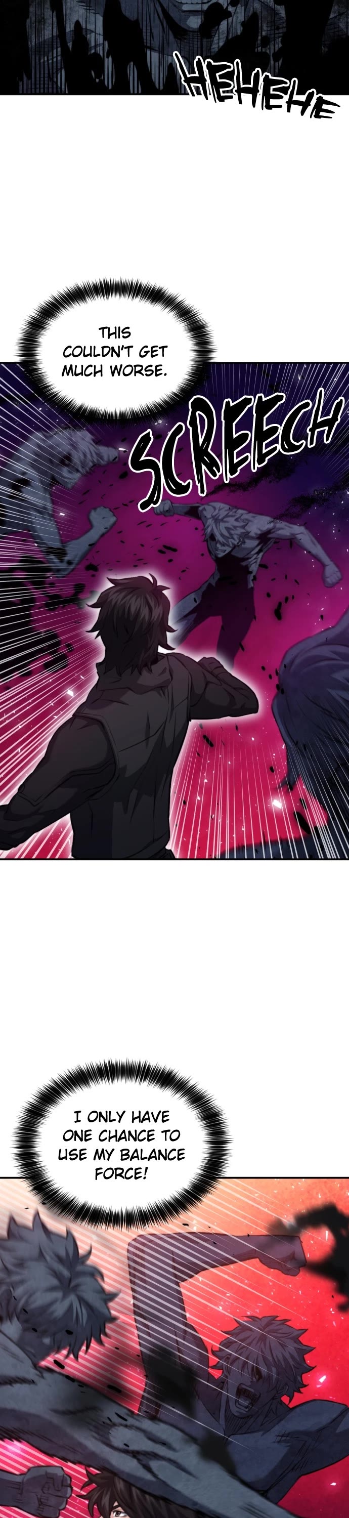 Seoul Station Druid chapter 181 page 6