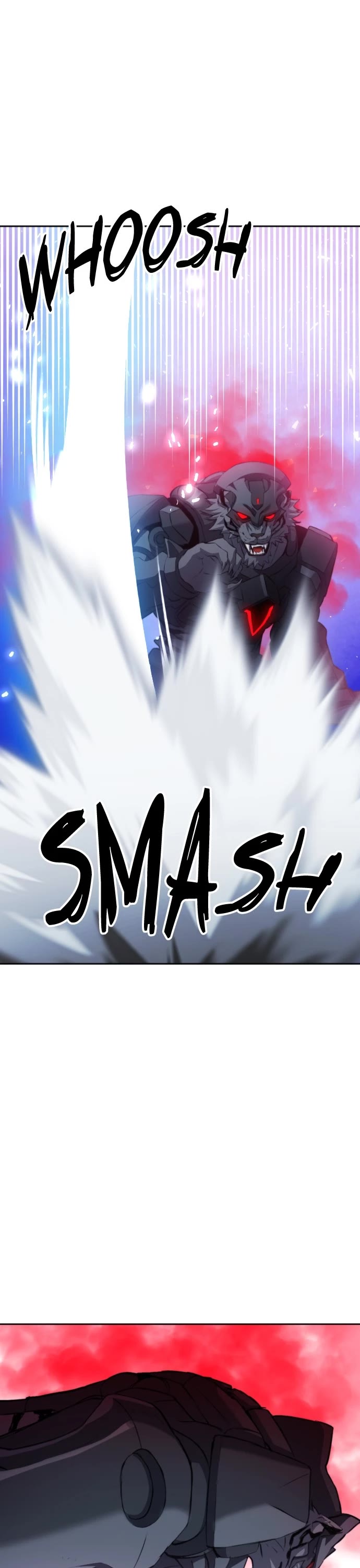 Seoul Station Druid chapter 182 page 1