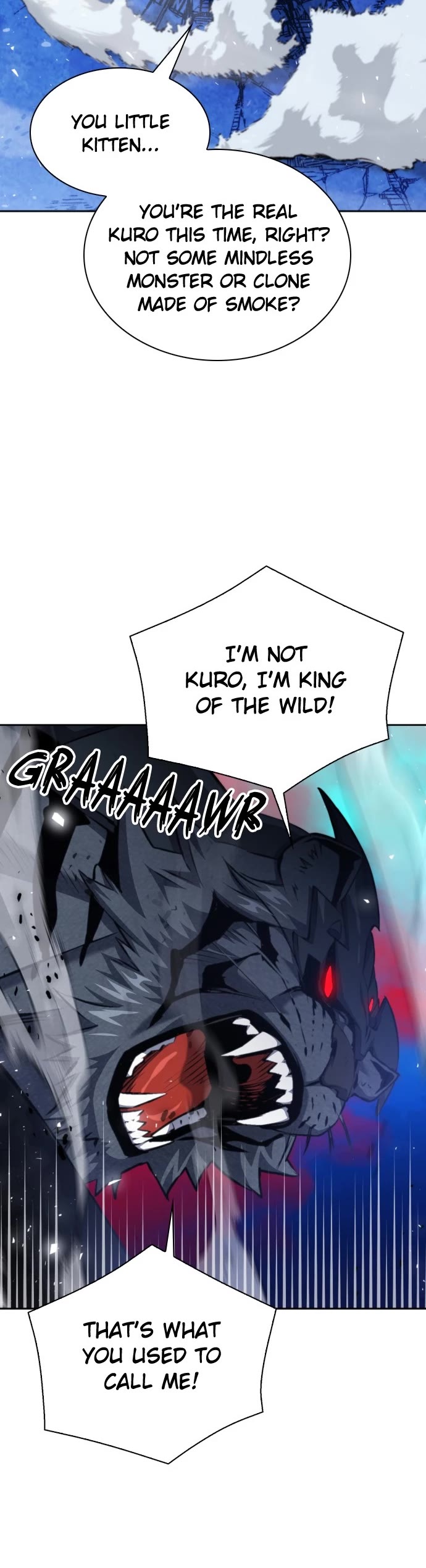 Seoul Station Druid chapter 182 page 10