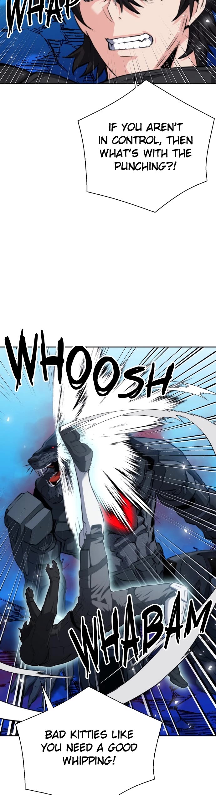 Seoul Station Druid chapter 182 page 14