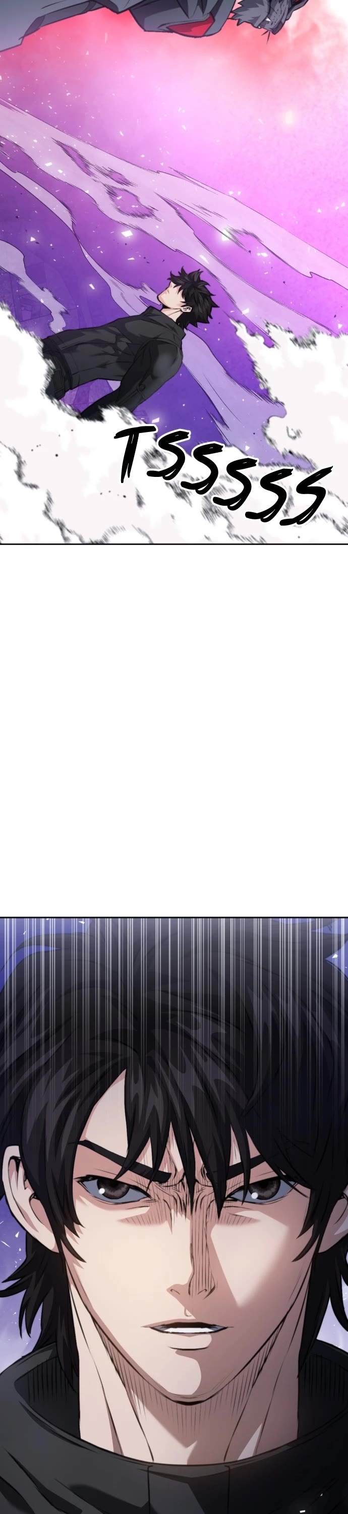 Seoul Station Druid chapter 182 page 2