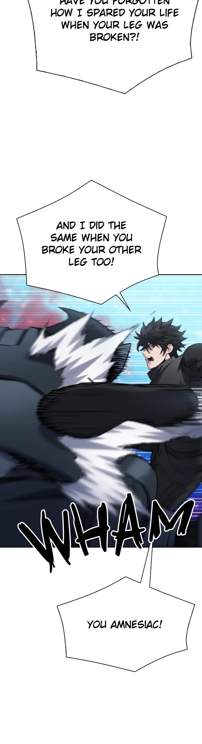 Seoul Station Druid chapter 182 page 20