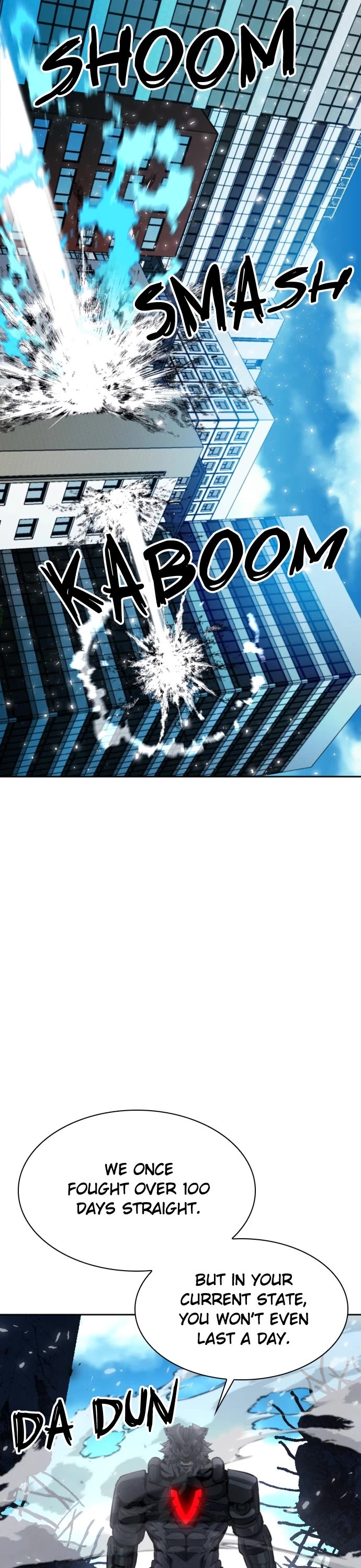 Seoul Station Druid chapter 182 page 22