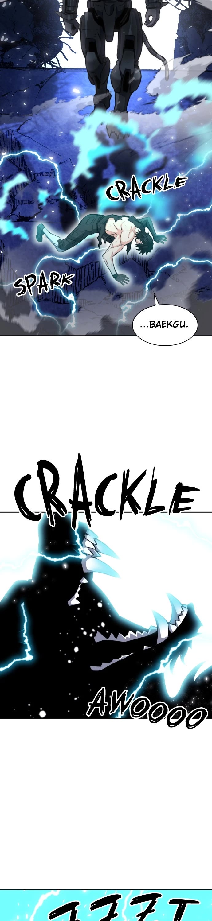 Seoul Station Druid chapter 182 page 23