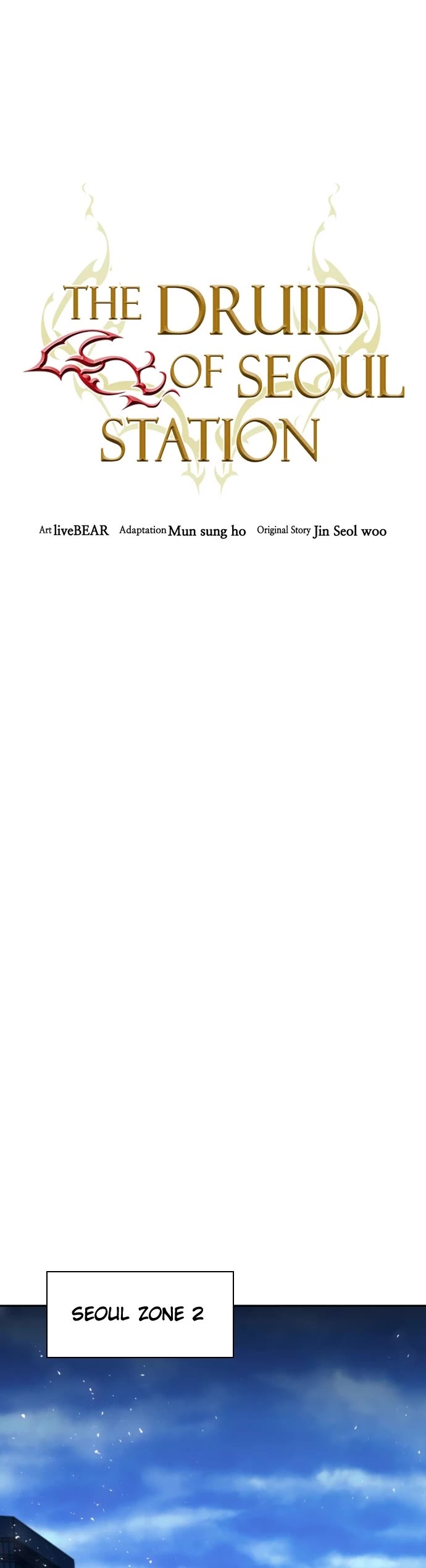 Seoul Station Druid chapter 182 page 29