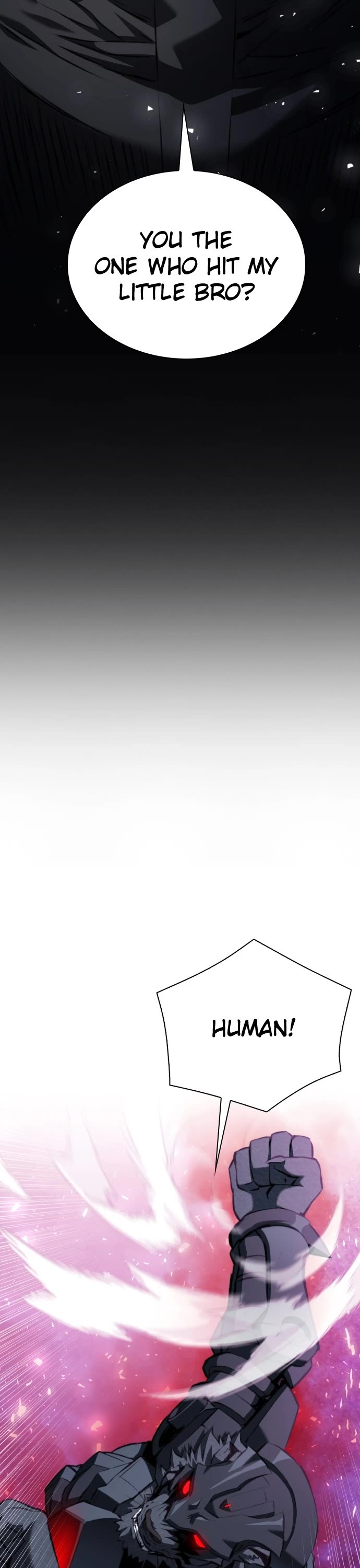 Seoul Station Druid chapter 182 page 3