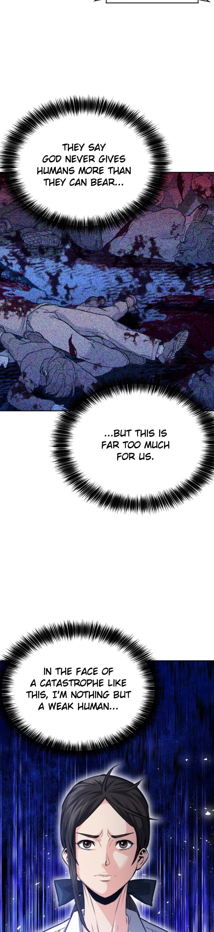 Seoul Station Druid chapter 182 page 38