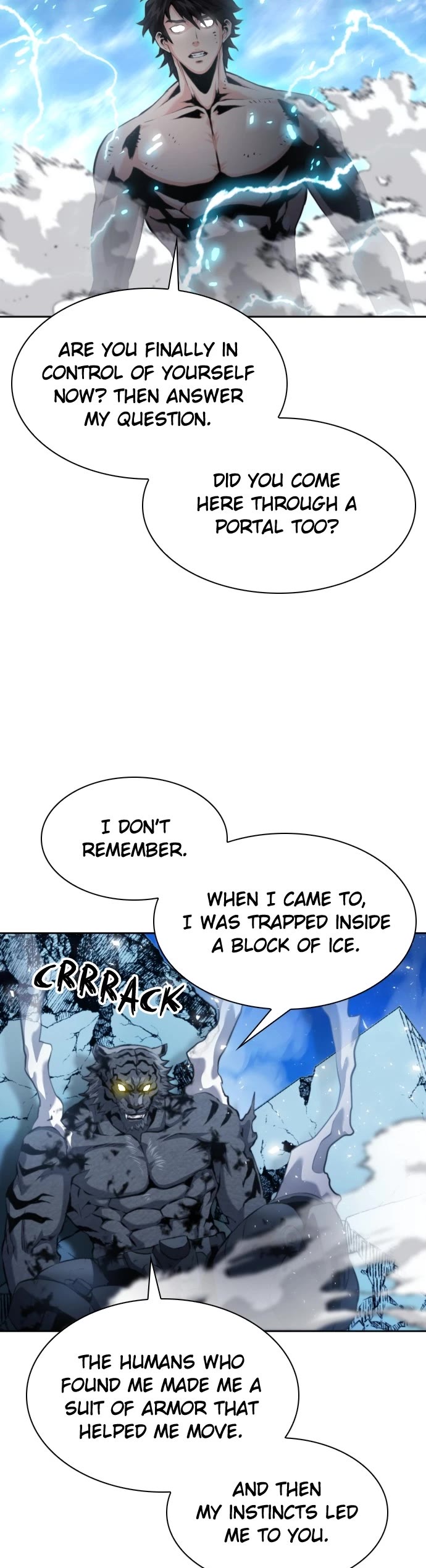 Seoul Station Druid chapter 182 page 44