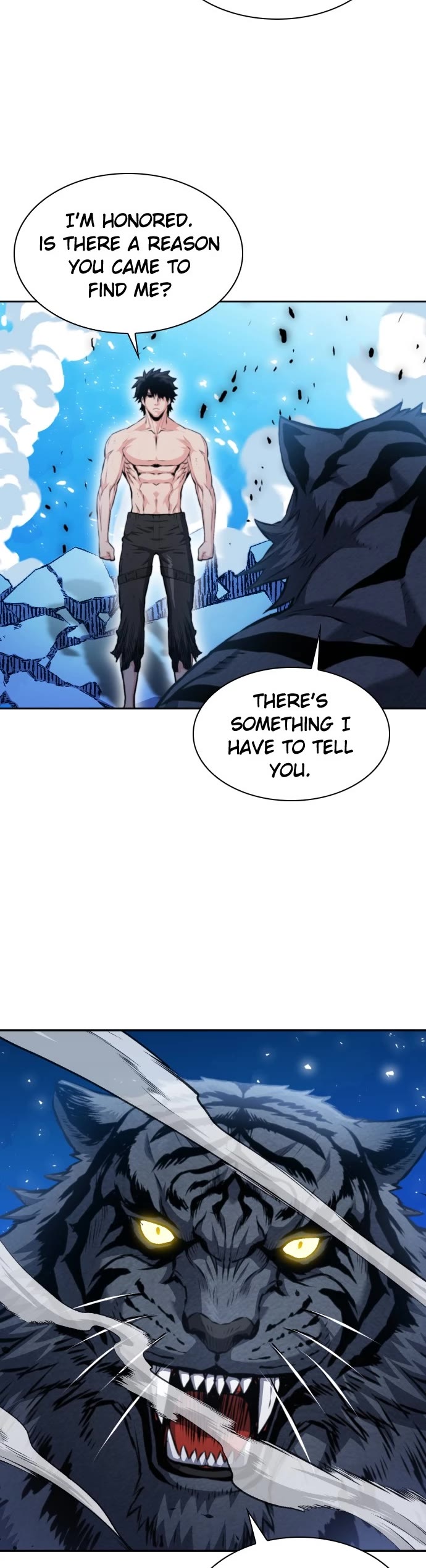 Seoul Station Druid chapter 182 page 45