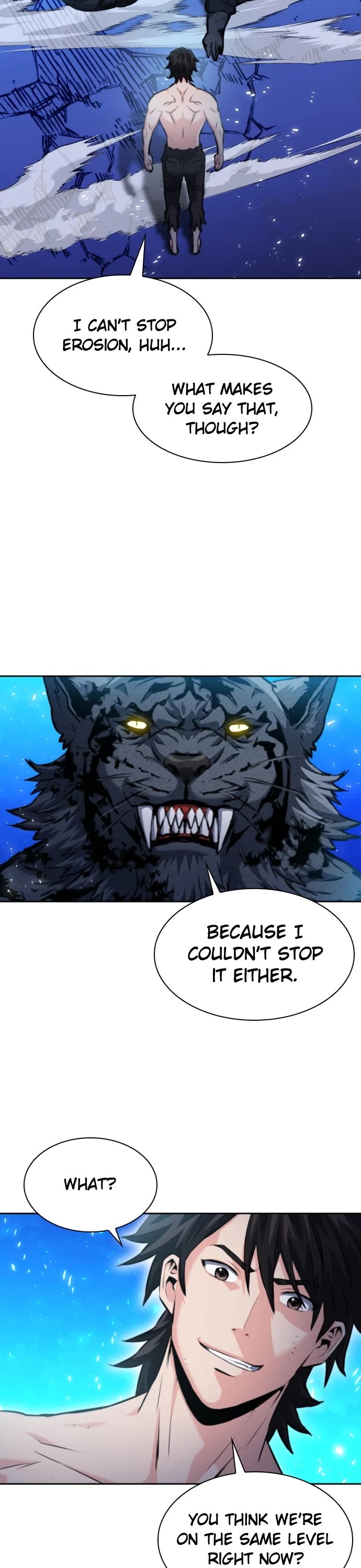 Seoul Station Druid chapter 182 page 47