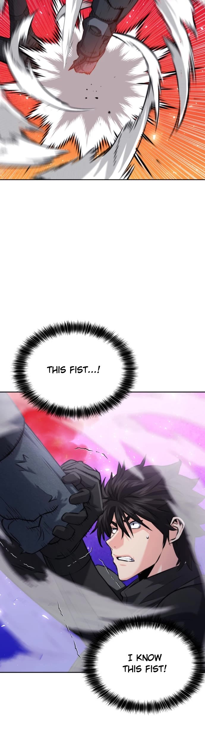 Seoul Station Druid chapter 182 page 5