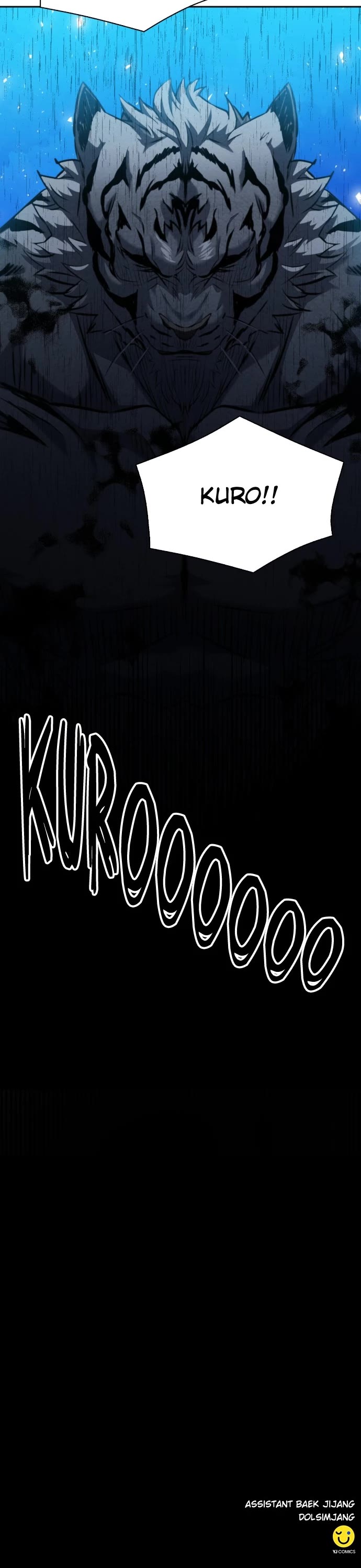 Seoul Station Druid chapter 182 page 53