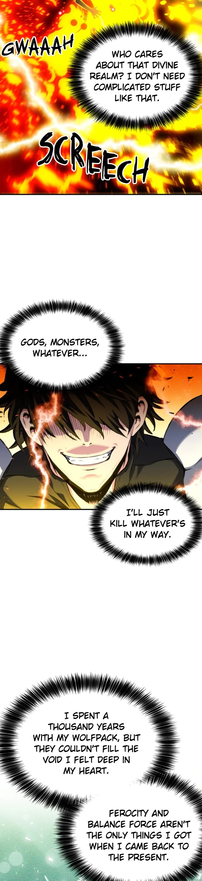 Seoul Station Druid chapter 183 page 12