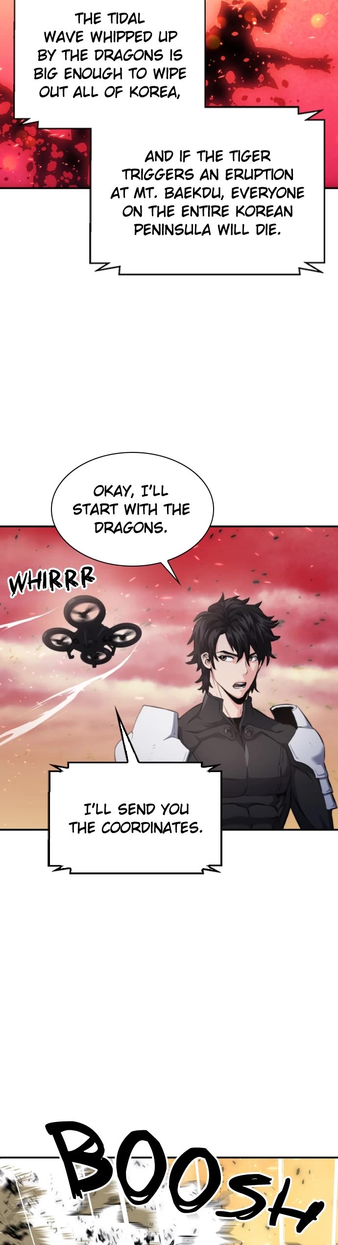 Seoul Station Druid chapter 183 page 14