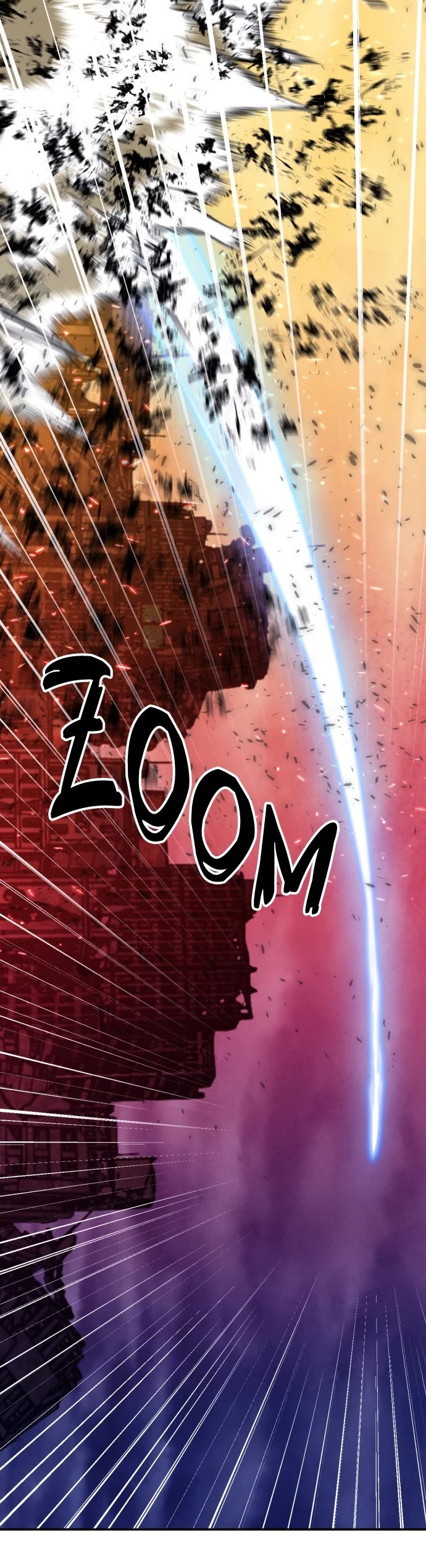 Seoul Station Druid chapter 183 page 15