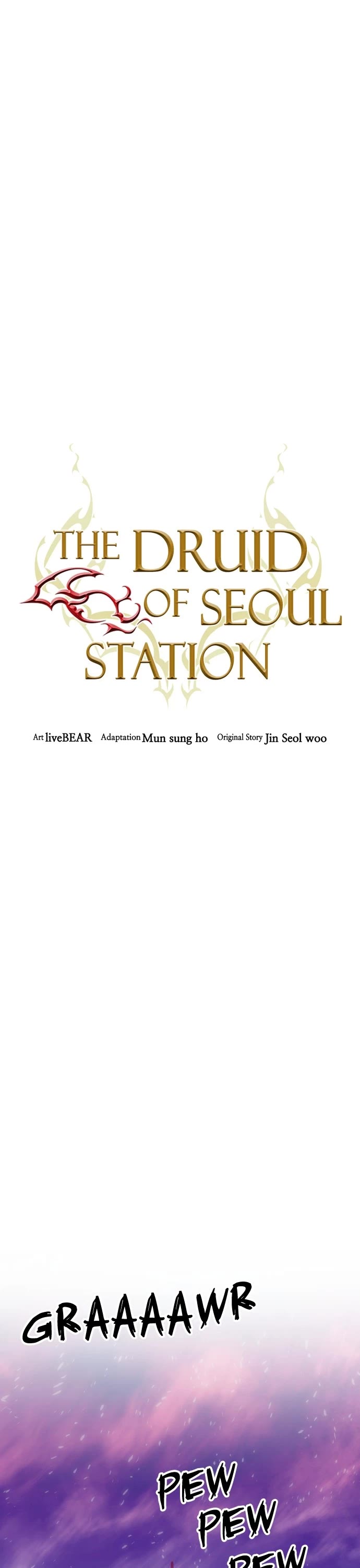 Seoul Station Druid chapter 183 page 16