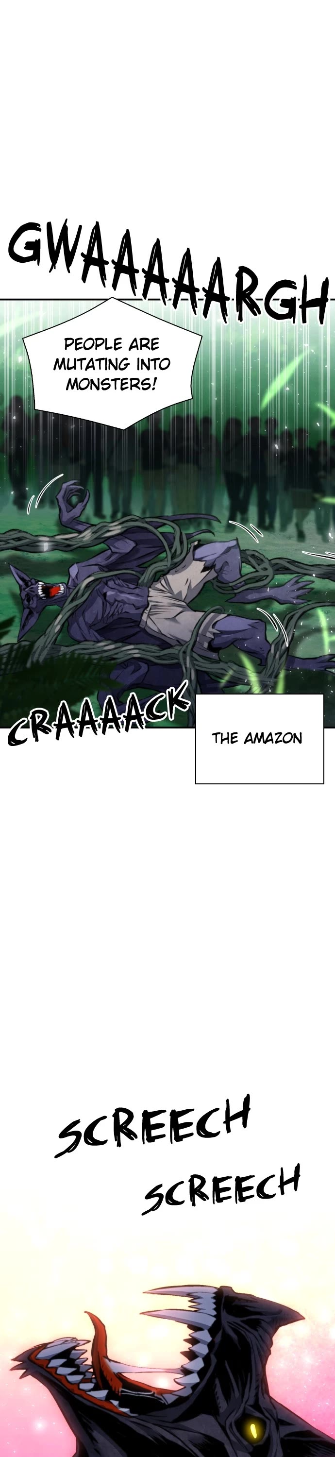 Seoul Station Druid chapter 183 page 23