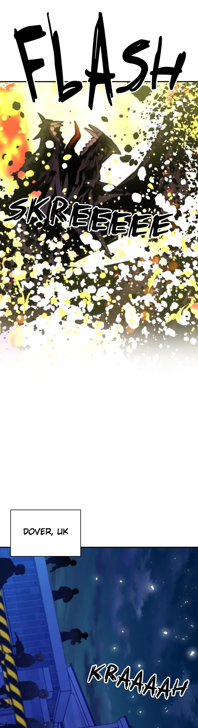 Seoul Station Druid chapter 183 page 25