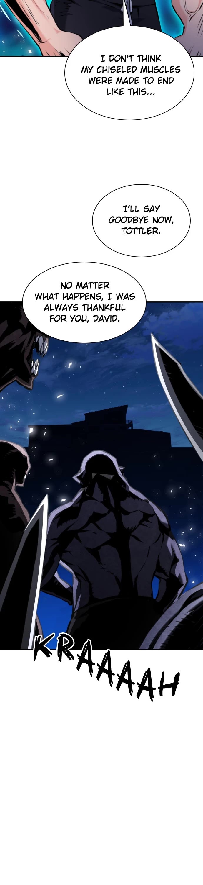 Seoul Station Druid chapter 183 page 28