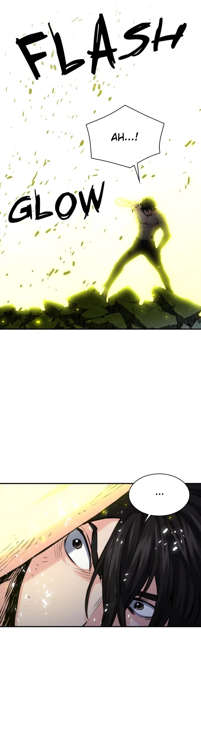 Seoul Station Druid chapter 183 page 4