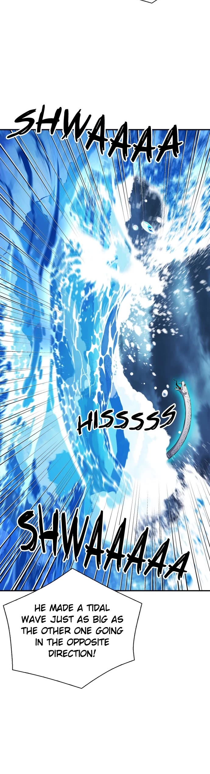 Seoul Station Druid chapter 183 page 40