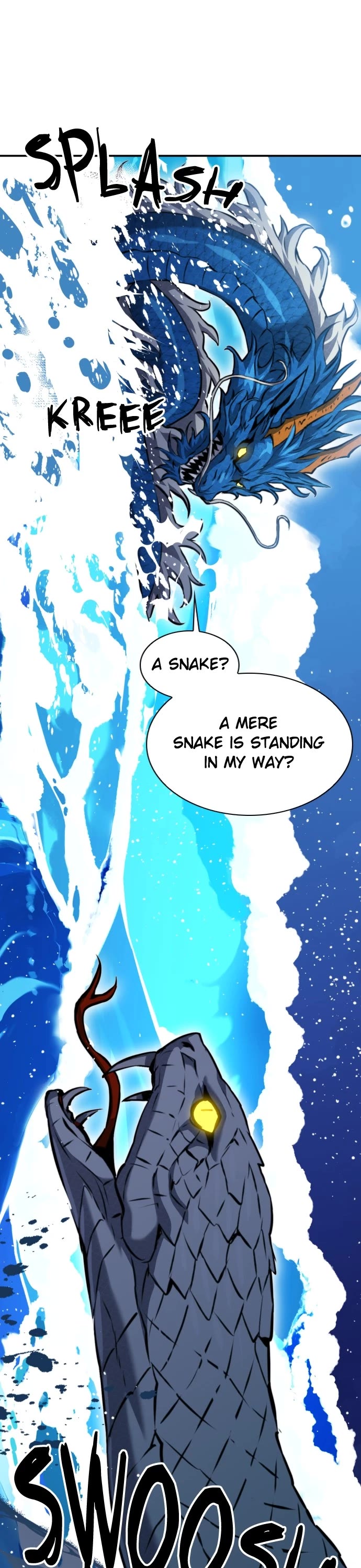 Seoul Station Druid chapter 183 page 41