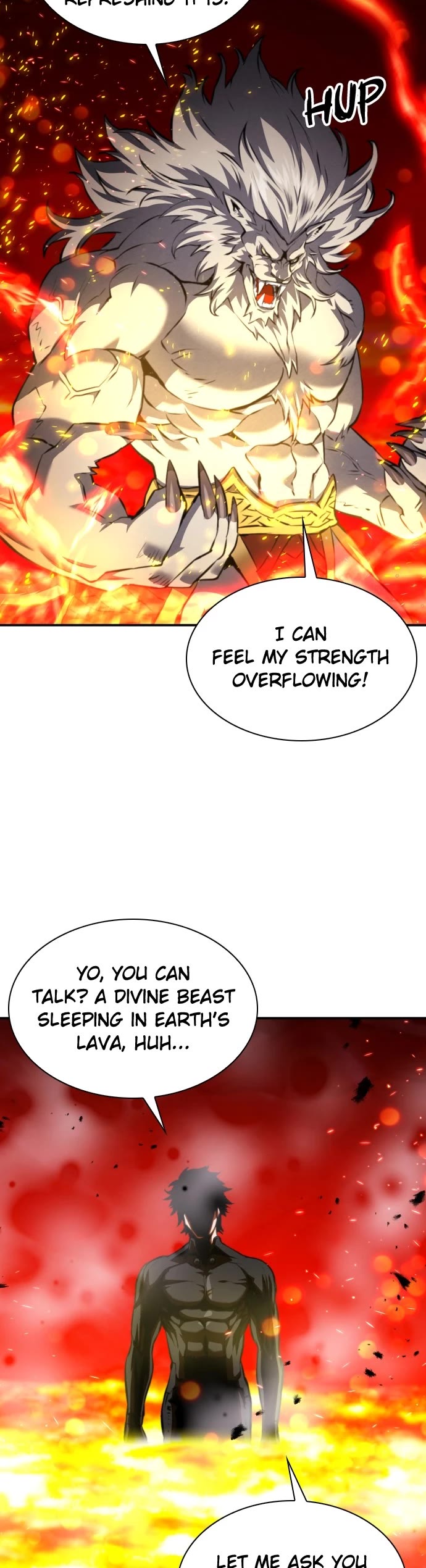 Seoul Station Druid chapter 183 page 44