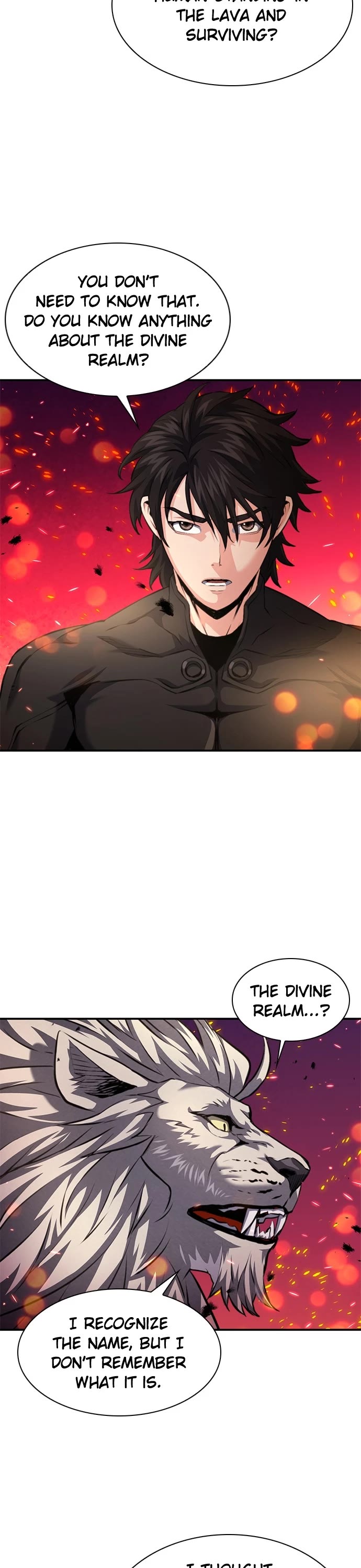 Seoul Station Druid chapter 183 page 46